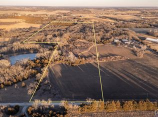 246th St, Lawrence, KS 66044