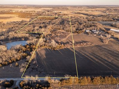 246th St, Lawrence, KS, 66044