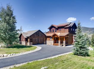 11 Legend Cir, Dillon, CO 80435