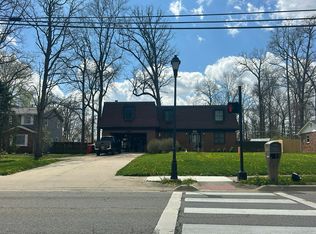 2155 White Rd, Grove City, OH