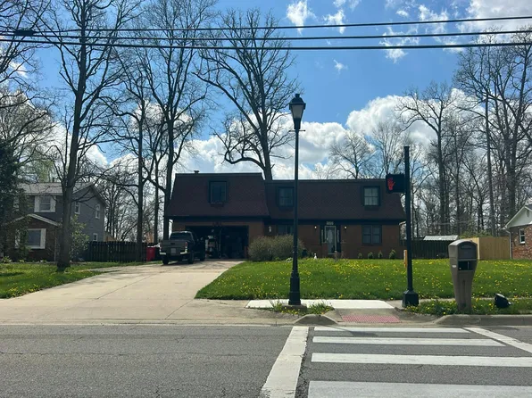 2155 White Rd, Grove City, OH 43123