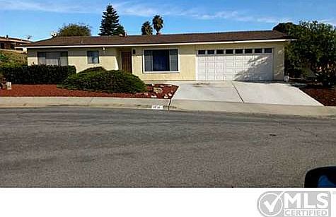 2nd image of 1618 La Bonita Way