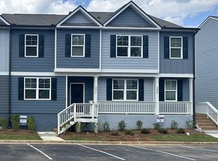 2836 Saratoga Lake Vw #8, Decatur, GA 30034