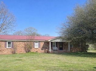 203 Ray Ave, Linden, AL 36748