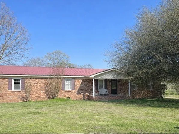 203 Ray Ave, Linden, AL 36748