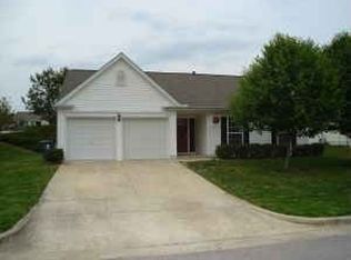 131 Saddle River Rd, Apex, NC 27502