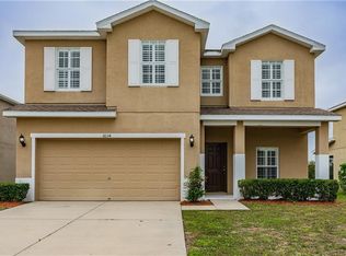 6034 Blue Sage Dr, Land O Lakes, FL 34639