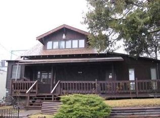 134 N 3rd St, Klamath Falls, OR