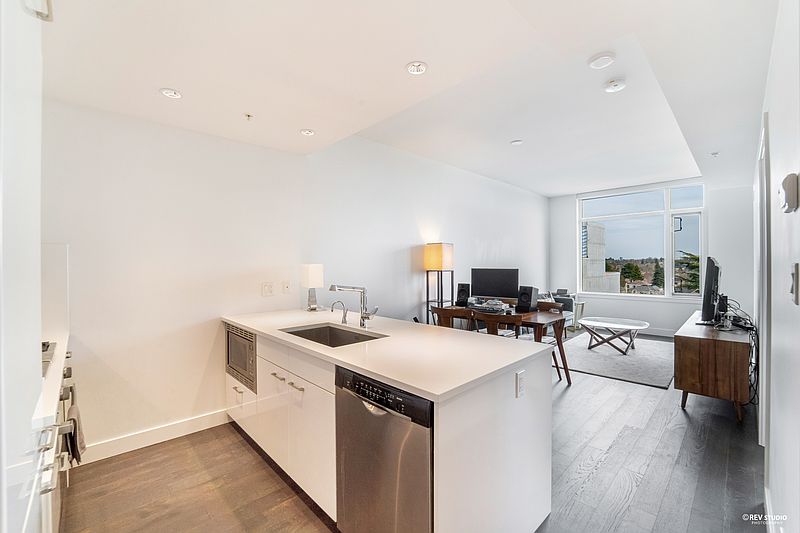 Vancouver Apartment for rent - 1 Bedroom in Vancouver