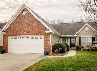 3922 Ribbon Grass Ter, Greensboro, NC 27405