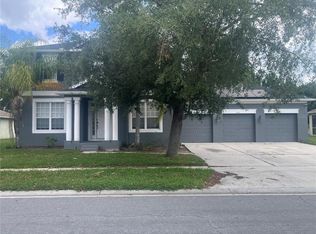 2981 Marshfield Preserve Way, Kissimmee, FL 34746
