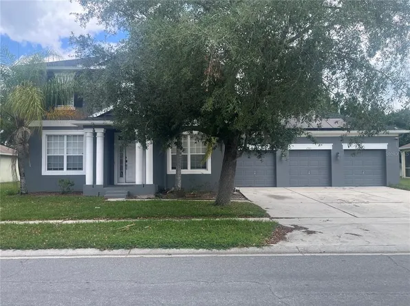 2981 Marshfield Preserve Way, Kissimmee, FL 34746