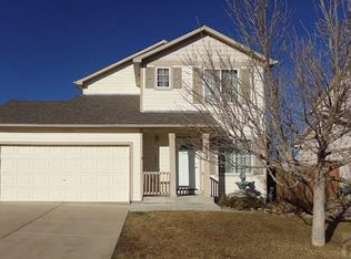 3017 Candice Ln, Pueblo, CO 81003
