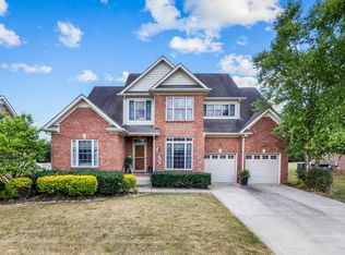 3410 Sango Xing, Clarksville, TN 37043