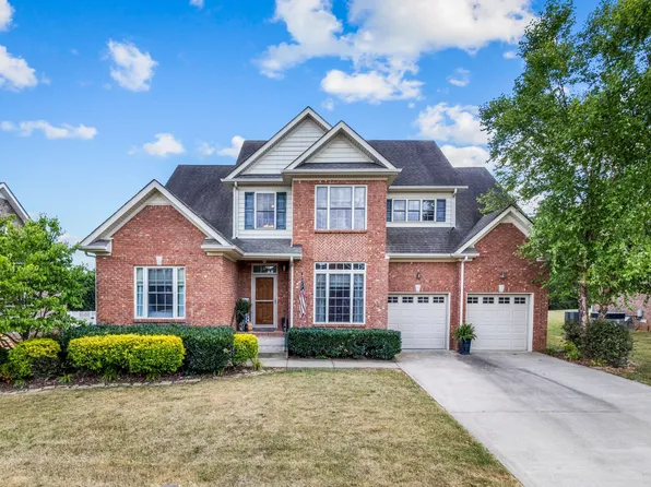 3410 Sango Xing, Clarksville, TN 37043