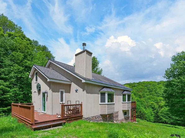 68 Ellis Brook Road, Dover, VT 05356