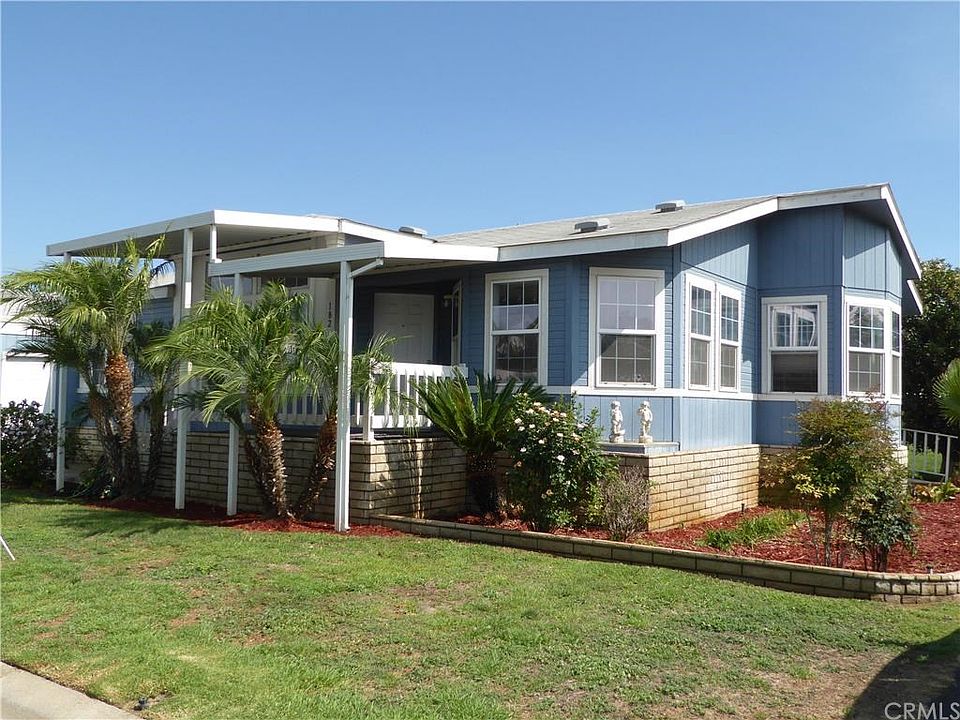 1st image of 5815 E La Palma Ave Space 182