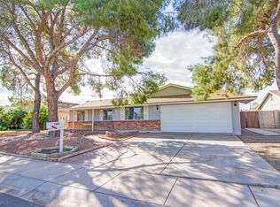 1807 W Rosal Dr, Chandler, AZ 85224