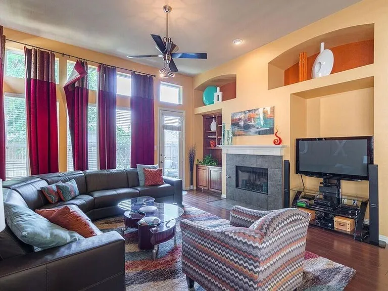 3132 Fox Hollow Dr — Photo 14