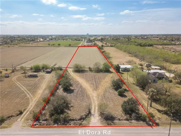 0 W Eldora Rd, Alamo, TX 78516