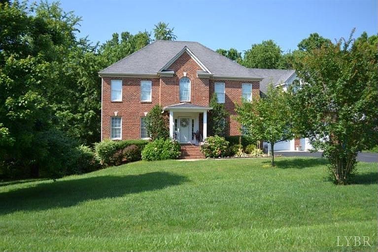 Beautiful 5 bedroom home