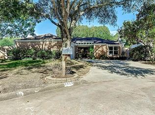 2023 Fernspray Ln, Houston, TX 77084