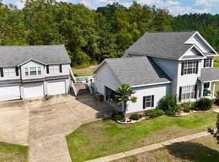 219 Riverview Rd, Camden, AL 36726