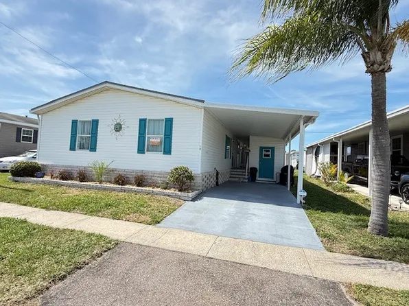 1415 Main St Lot 19, Dunedin, FL 34698