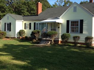 2016 E North St, Greenville, SC 29607