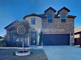 9624 Athens Dr, Argyle, TX 76226