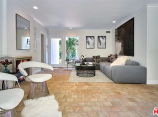 1566 Queens Rd, Los Angeles, CA 90069