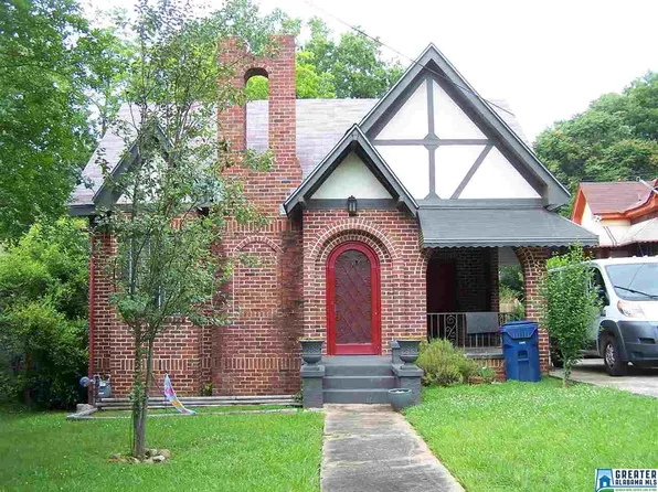 613 E 22nd St, Anniston, AL 36207