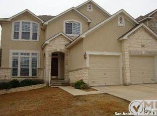 21011 Villa Valencia, San Antonio, TX 78258