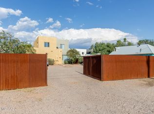 3136 N Winstel Blvd, Tucson, AZ 85716