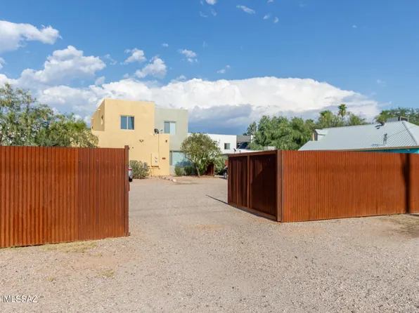 3136 N Winstel Blvd, Tucson, AZ 85716