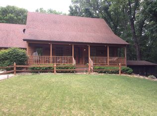 13733 Harris Rd, Athens, IL 62613