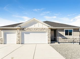 1049 N Providence Way, Tooele, UT 84074