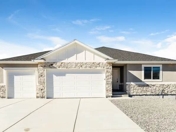 1049 N Providence Way, Tooele, UT 84074