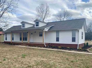 361 Smith Rd, Searcy, AR 72143