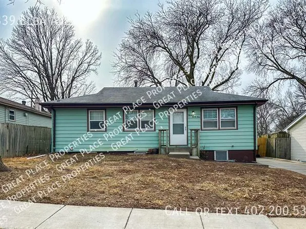 1339 Elba Ave, Lincoln, NE 68521