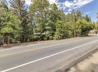 0 Circle Dr, Idyllwild, CA 92549