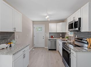 102 Ingle Dr, Louisburg, NC 27549