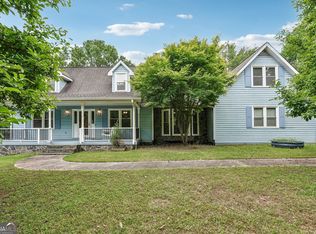 330 Laurelwood Dr, Tyrone, GA 30290