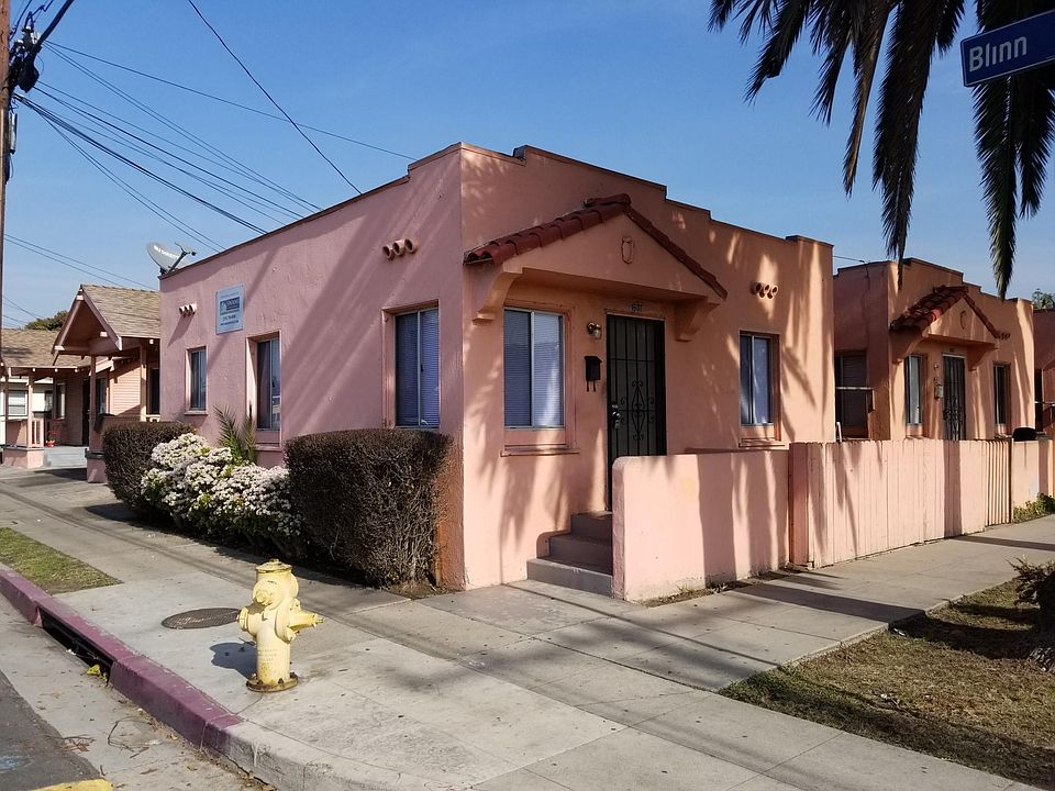1st image of 1501 E Young St