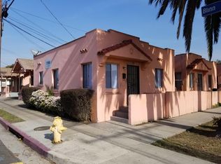 1501 E Young St, Wilmington, CA 90744