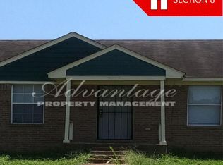 5002 Applewhite Ln, Memphis, TN 38109