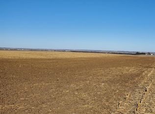 1402 County Road 6 PARCEL A, Yutan, NE 68073