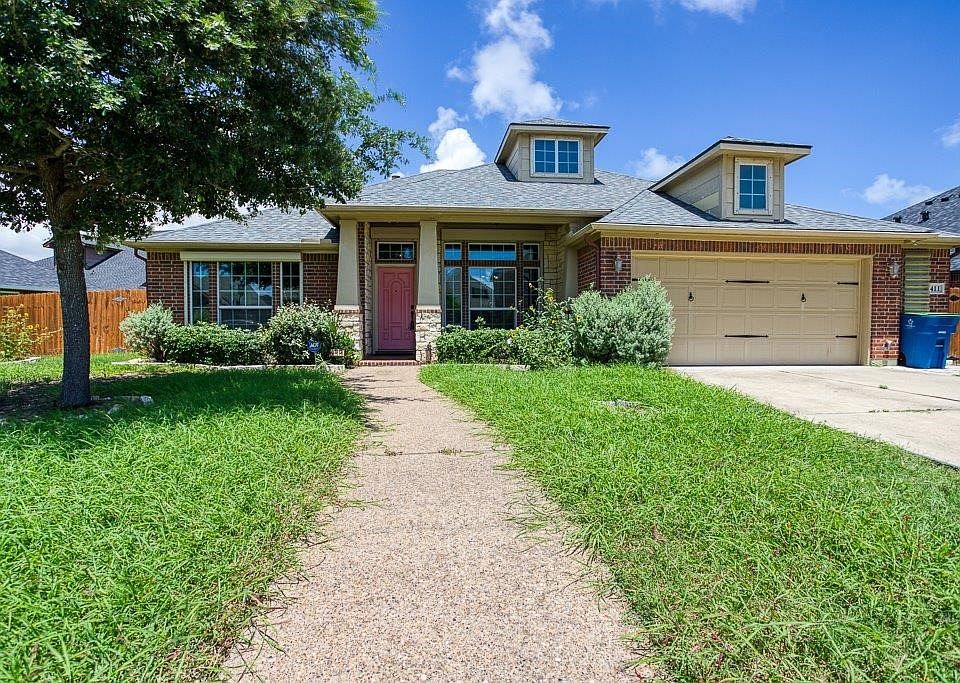 1st image of 411 Long Point Dr