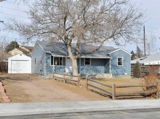 1621 Ruth Dr, Thornton, CO 80229