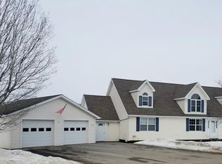 97 Foy Eldred Rd, Bombay, NY 12914